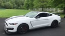 Doug DeMuro. Shelby GT350R это наикрутейший Ford Mustang