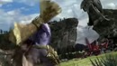 Welcome to League of Legends Trailer