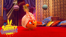 Солнечные зайчики sunny bunnies – genie funny