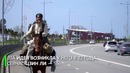 Китаец отправился в путешествие на лошади по городам ЧМ-2018