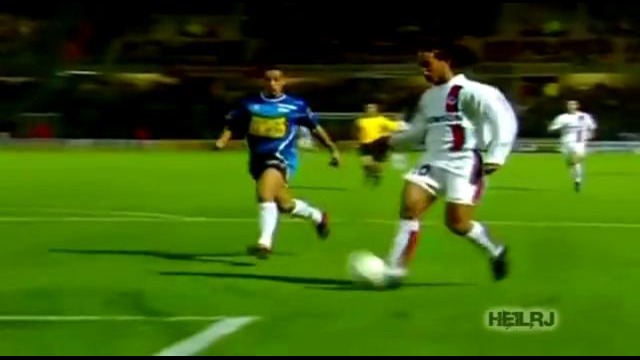 Ronaldinho – Never Dies
