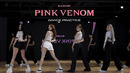 BLACKPINK – ‘Pink Venom’ DANCE PRACTICE (60 FPS)