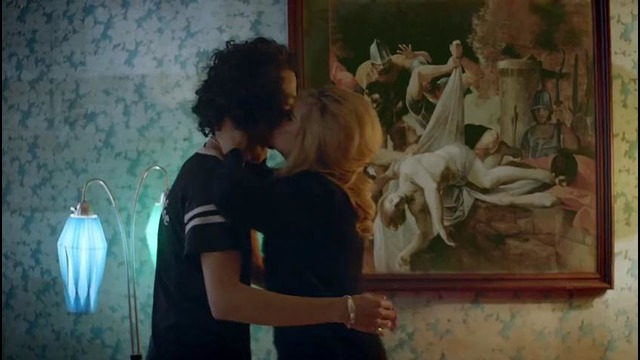 Paloma Faith – Beauty Remains