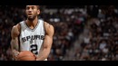Kawhi Leonard Top 10 Plays of the 2016-2017 NBA Season