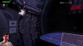 Fnaf в космосе – spaceventure – неудачная посадка #1