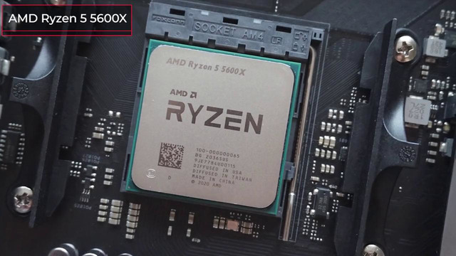 ТОП—10 Лучшие процессоры AMD Декабрь 2020 года Рейтинг! Какой лучше выбрать От бюджетных и выше