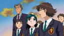 Школа детективов Кью/Tantei gakuen Q – 33 серия