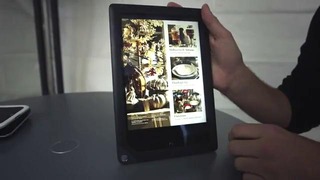 Barnes & Noble Nook HD and HD+ hands-on