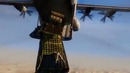 UNCHARTED 3 Cargo plane demo