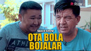 Sketch SHOW – Ota bola bojalar (hajviy ko’rsatuv)