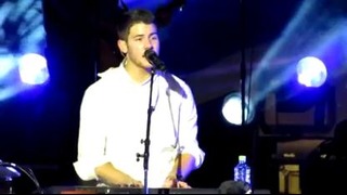 Jonas Brothers – - Wedding Bells (Live Russia 2012)