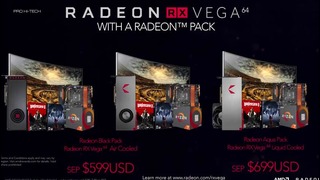 Coffee Lake 8700К – первый кандидат в игровой ПК и RX Vega