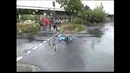 Неудачи в велоспорте