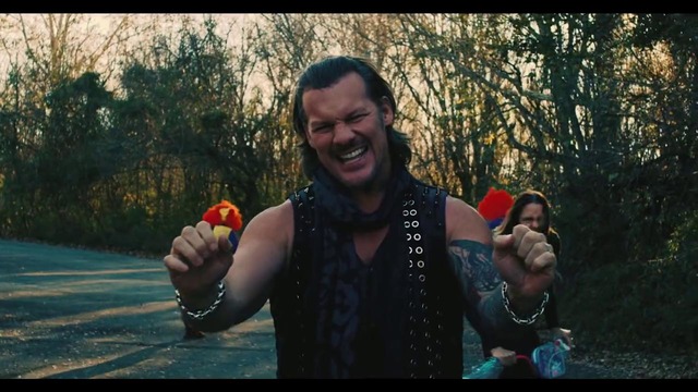 Fozzy – Painless (Official Video 2017)