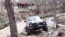 OffroadSPB. Самодельные багги и болотоход против OffRoadSPB