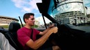 Nicky Rush. Нашел её! BMW E30 1984 кабрик в идеальном состоянии
