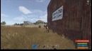 RUST №1 Наркоманская охота и Экшн
