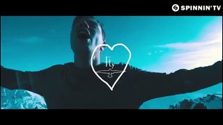Sam Feldt feat. Bright Sparks – We Don’t Walk We Fly (Official Music Video 2016)