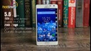Обзор смартфона Samsung Galaxy Note Edge с изогнутым дисплеем