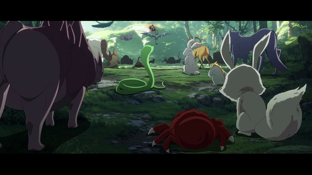 Повелитель духов – 9 Серия