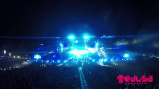 Alesso – Live @ Medusa Sunbeach Festival 2017