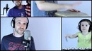 Отец и дочка спели песню Take On Me