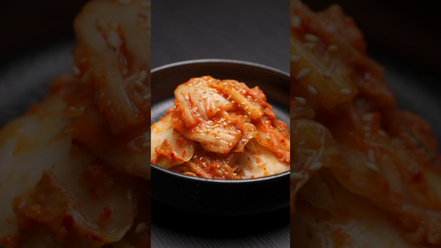 КИМЧИ, простой и быстрый рецепт главного корейского блюда