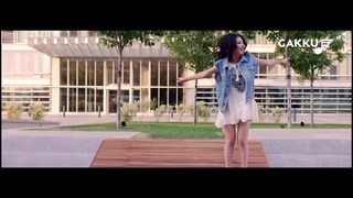 Красавица Айдана Меденова Су 2016(премьера клипа) казашки супер