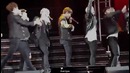 160723 BTS – No More Dream epilogue in beijing fancam