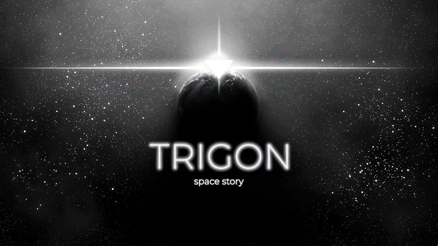 TRIGON ∎ Часть 1 ∎ (KerneX)