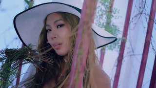 Jessi (제시) – ‘Numb’ Official MV