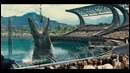 Мир Юрского периода (Jurassic World) – дублированный трейлер №2