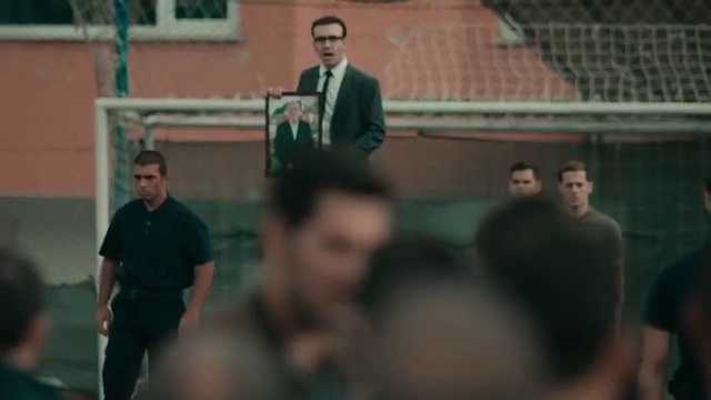 Cukur 2. Sezon 2. Bölüm Fragman