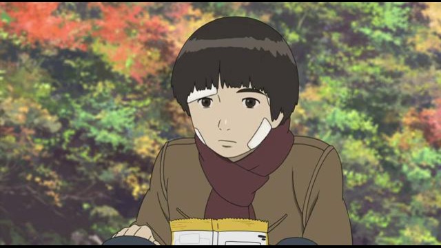 Многоцветье [Часть 2/2] (Фильм)