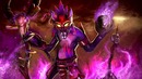 История Героя DOTA 2 – Witch Doctor (Dota 2)