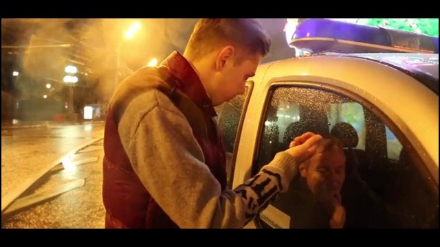 СтопХам – Полицейская дисфункция