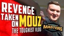 [Na’Vi CS GO] Реванш у Mouz взят. Cамый сложный влог