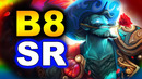 ARTEEZY vs DENDI – SHOPIFY REBELLION vs B8 – NA DPC SPRING 2023 DOTA 2