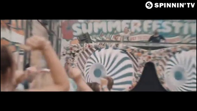 Ralvero – Noise (Available July 21)