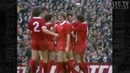Liverpool FC. 100 players who shook the KOP #25 Ray Kennedy