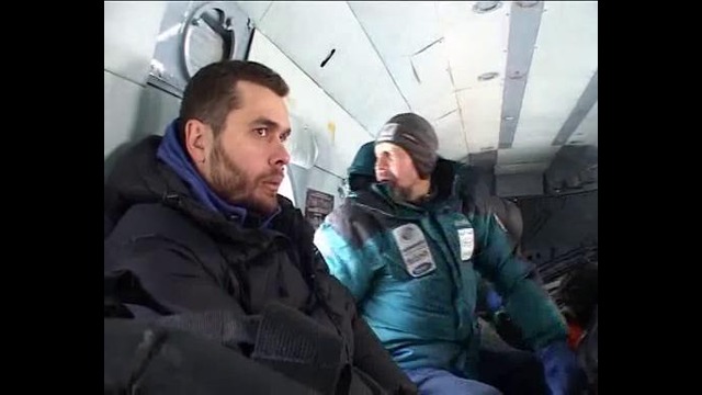Зимняя экспедиция на К2 Восхождения 2012