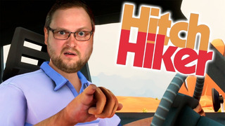 ЧУЖОЙ СОН ► Hitchhiker – A Mystery Game #4