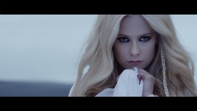 Avril Lavigne – Head Above Water (Official Video 2018!)