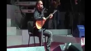 Концерт Мустафа Сандала песня – Гульбадан (Ташкент)