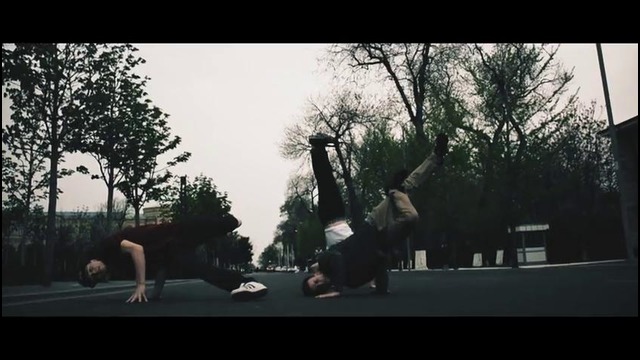 Брейкеры Ташкента – YoungBrothers | First Video