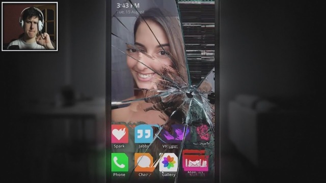 ЭТО КОНЕЦ.. – Simulacra