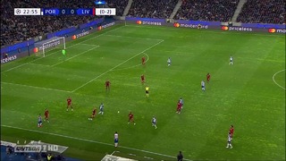 Порту – Ливерпуль | Лига Чемпионов УЕФА 2018/19 | 1/4 финала | Ответный матч