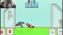 Soccer Physics – Убойный ФутБол – (угар) 2/4