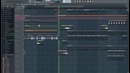 Fl studio trap