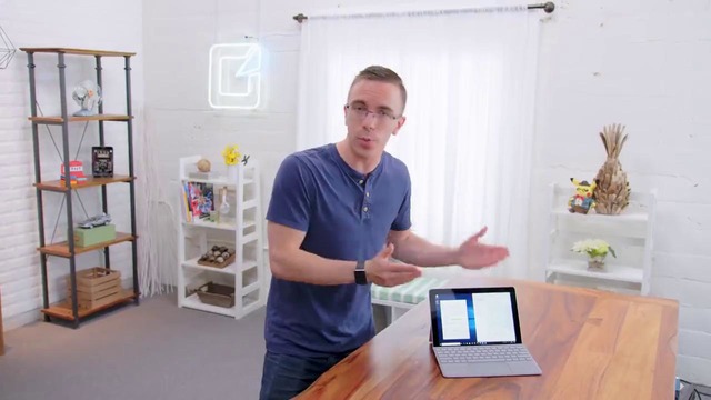 Is the $400 Surface Go Worth It